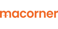 Macorner logo