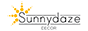 Sunnydaze Decor logo