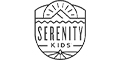 Serenity Kids logo