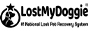 LostMyDoggie logo