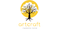 ArtCraft Tees  logo