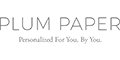 Plum Paper logo