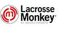 LacrosseMonkey logo