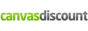 CanvasDiscount.com logo
