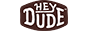 HeyDude logo
