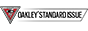 Oakley Standard Use logo