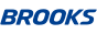 Brooks Running logo