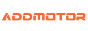 Addmotor E-Bike logo