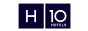 H10 Hotels logo