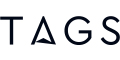 TAGS logo