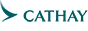 Cathay Pacific Airlines logo