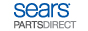 Sears PartsDirect logo