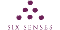 Six Senses Hotels logo