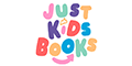 Just Kids Books logo