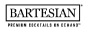 Bartesian logo