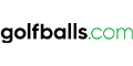 Golfballs.com logo