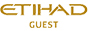 Etihad Guest logo