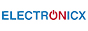 Electronicx logo