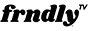Frndly TV logo
