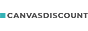 CanvasDiscount logo