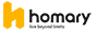 Homary logo