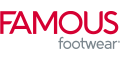 Famous Footwear logo