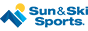 Sun & Ski Sports logo