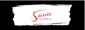 Spirits & Spice logo