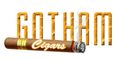 Gotham Cigars logo