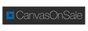 Canvasonsale.com logo