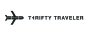 Thrifty Traveler logo