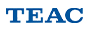 TEAC USA logo