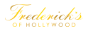 Frederick's of Hollywood logo