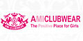 AMI Clubwear logo