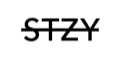 STZY logo