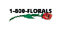 1-800-FLORALS