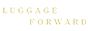 Luggage Forward  logo