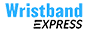 Wristband Express logo