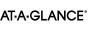 AT-A-GLANCE logo