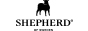 Shepherd of Sweden logo
