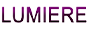 Lumiere logo