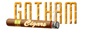 Gotham Cigars logo