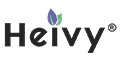 Heivy logo