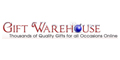 Gift Warehouse logo