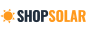 Shop Solar logo