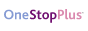 OneStopPlus logo