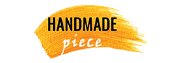 Handmade piece logo