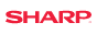 Sharp logo