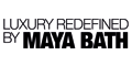 Maya Bath logo