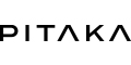 PITAKA logo